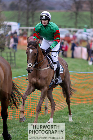 Hurworth Point to Point 011