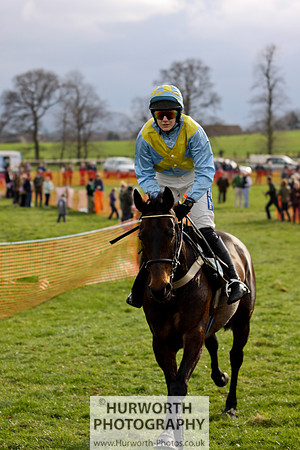 Hurworth Point to Point 017