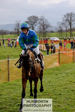 Hurworth Point to Point 019