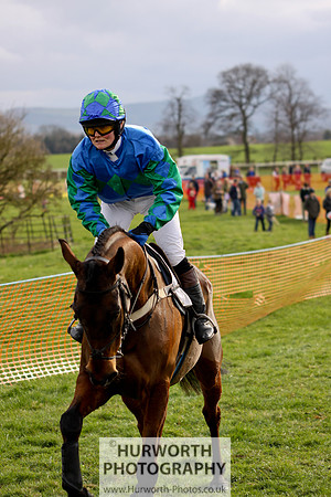 Hurworth Point to Point 020