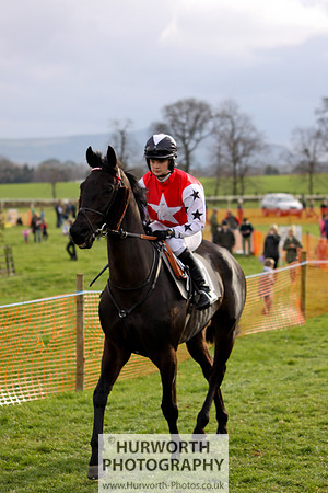 Hurworth Point to Point 021