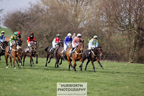 Hurworth Point to Point 022