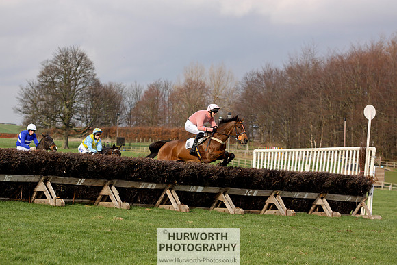 Hurworth Point to Point 023