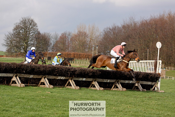 Hurworth Point to Point 024