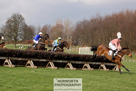 Hurworth Point to Point 025