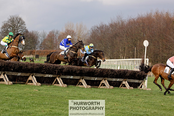 Hurworth Point to Point 026