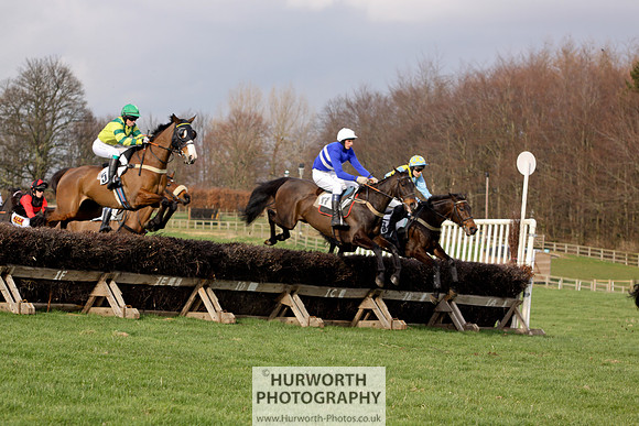 Hurworth Point to Point 027