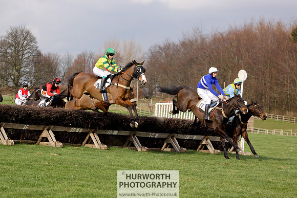 Hurworth Point to Point 028