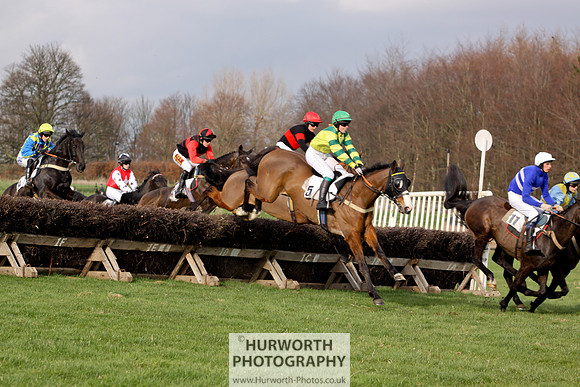 Hurworth Point to Point 029