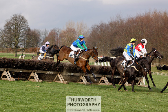 Hurworth Point to Point 033