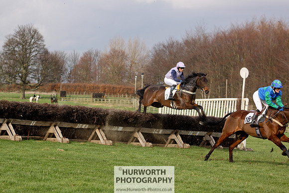 Hurworth Point to Point 035