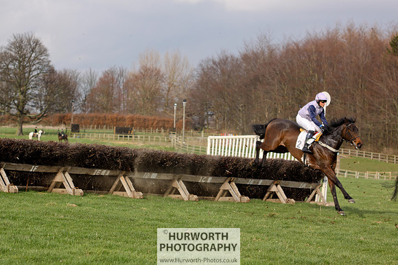 Hurworth Point to Point 036