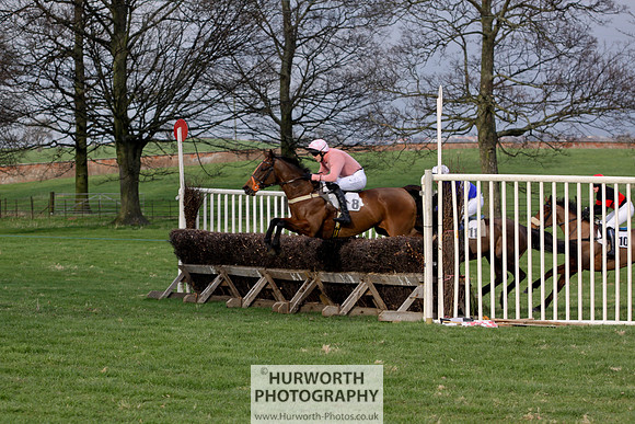 Hurworth Point to Point 037