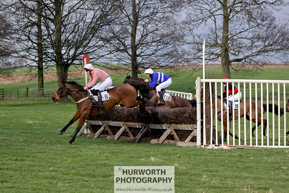 Hurworth Point to Point 038