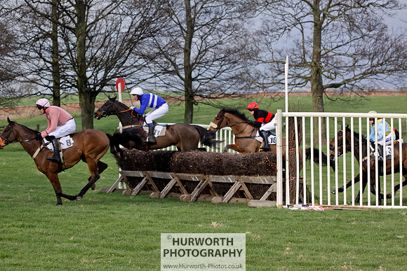 Hurworth Point to Point 039