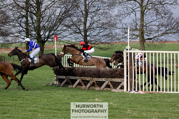 Hurworth Point to Point 040