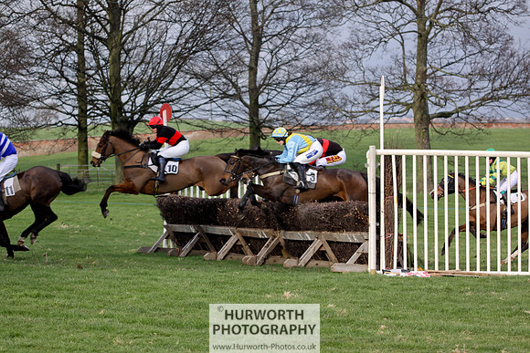 Hurworth Point to Point 041