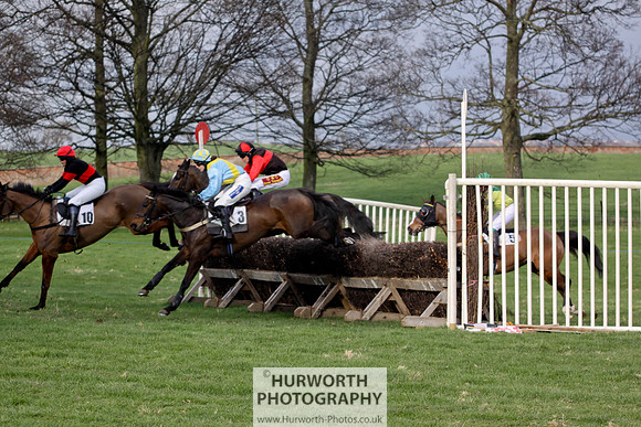 Hurworth Point to Point 042