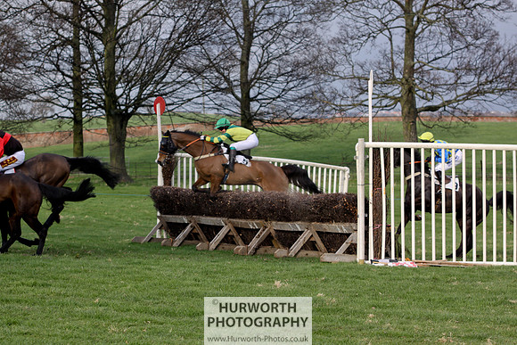Hurworth Point to Point 043