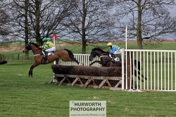 Hurworth Point to Point 044