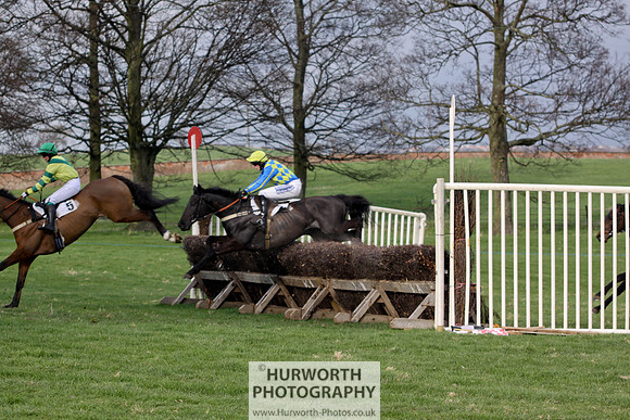 Hurworth Point to Point 045