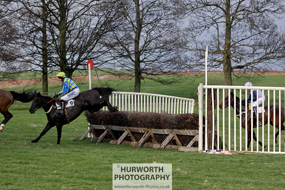 Hurworth Point to Point 046