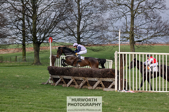 Hurworth Point to Point 047