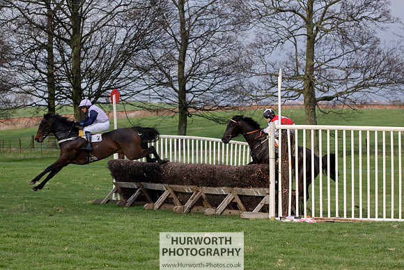 Hurworth Point to Point 048