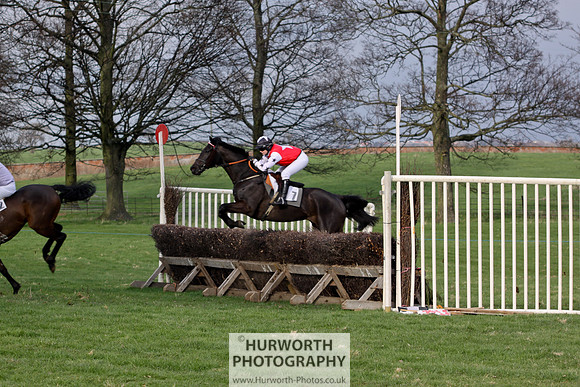 Hurworth Point to Point 049