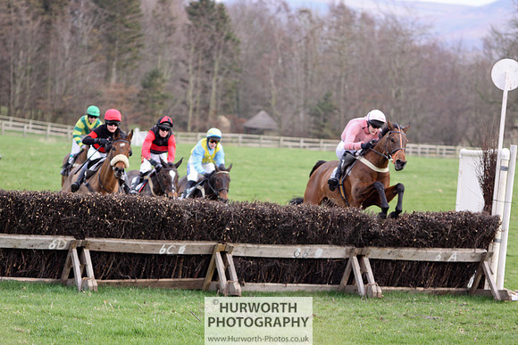 Hurworth Point to Point 051