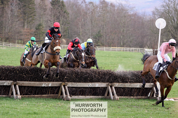 Hurworth Point to Point 052