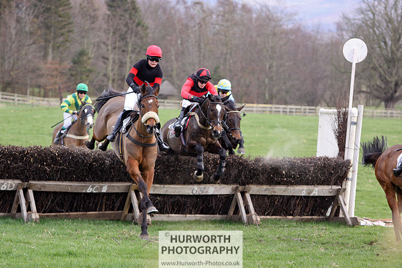 Hurworth Point to Point 053