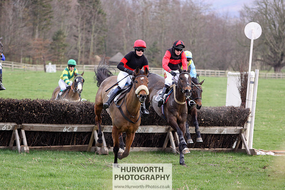 Hurworth Point to Point 054