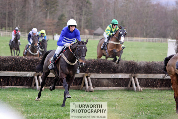 Hurworth Point to Point 056