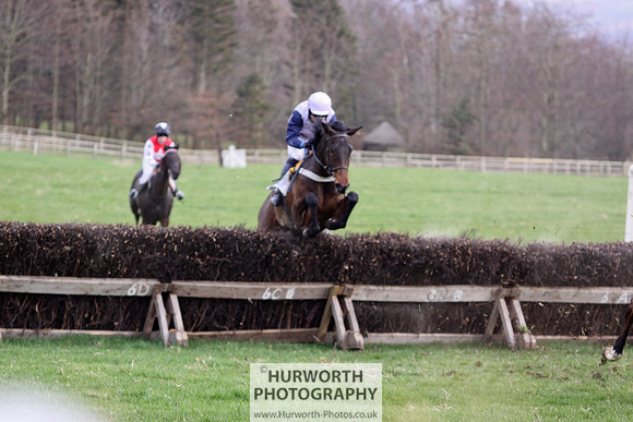 Hurworth Point to Point 057