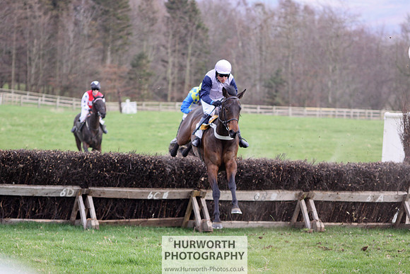 Hurworth Point to Point 058