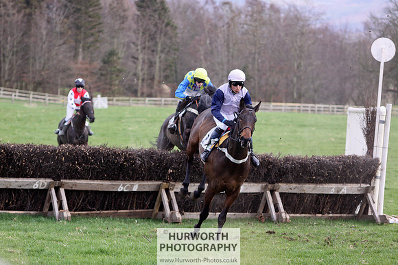 Hurworth Point to Point 059
