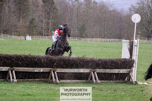 Hurworth Point to Point 061