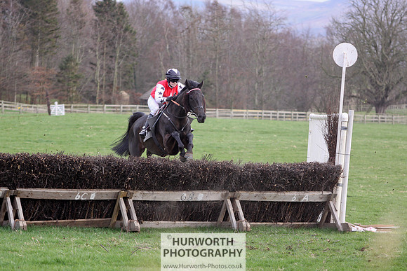 Hurworth Point to Point 062