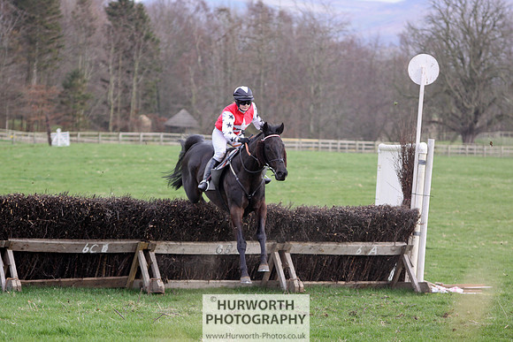 Hurworth Point to Point 063