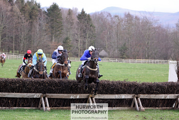 Hurworth Point to Point 064