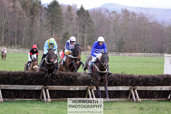 Hurworth Point to Point 065