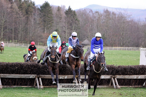 Hurworth Point to Point 066