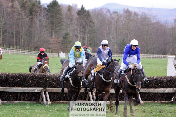 Hurworth Point to Point 067