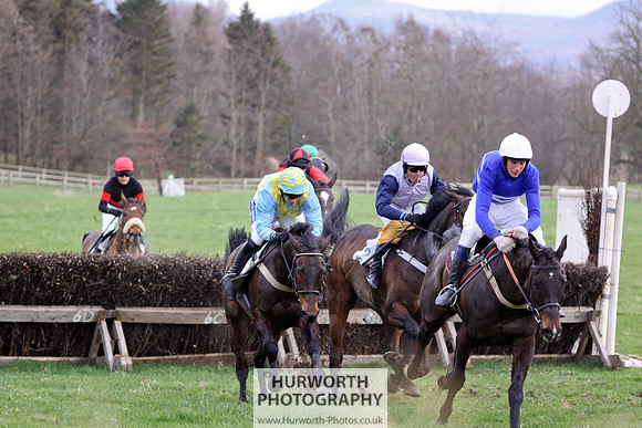 Hurworth Point to Point 068