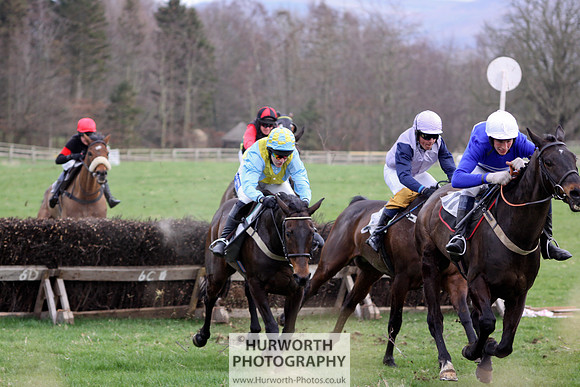 Hurworth Point to Point 069