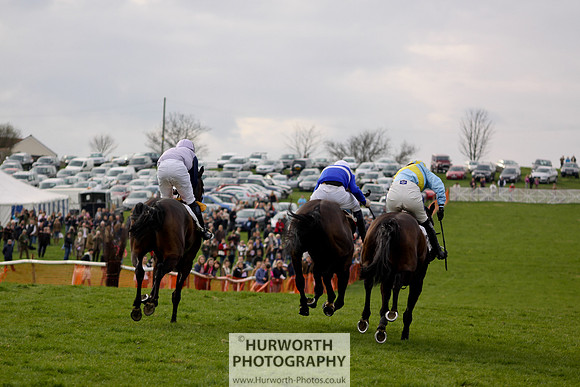 Hurworth Point to Point 070