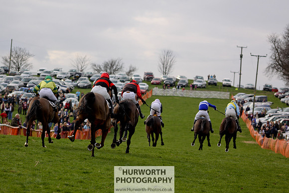 Hurworth Point to Point 071