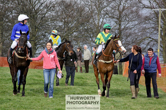 Hurworth Point to Point 072