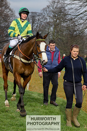 Hurworth Point to Point 073